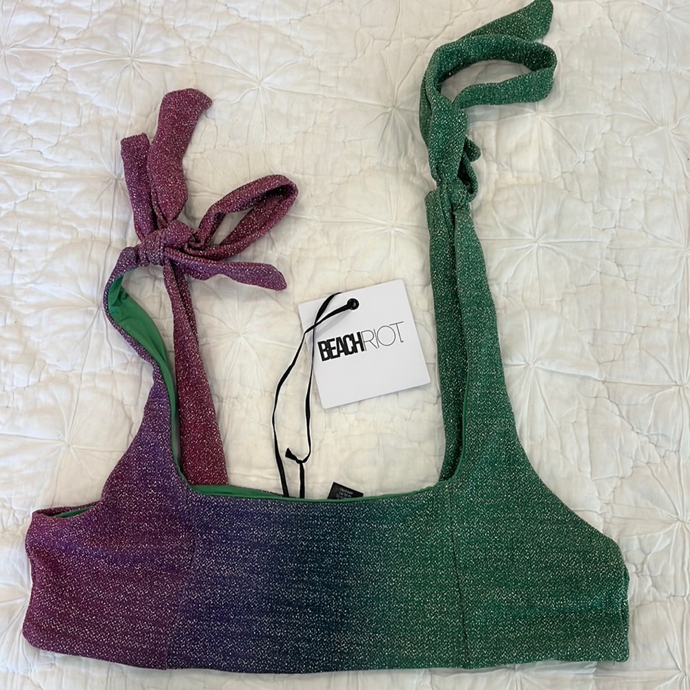 Swimsuit Top
